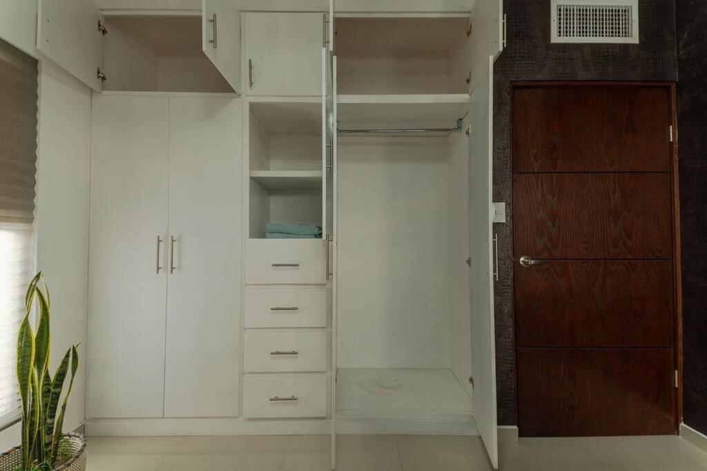 Apartament Barcelona Loft Chihuahua Zewnętrze zdjęcie